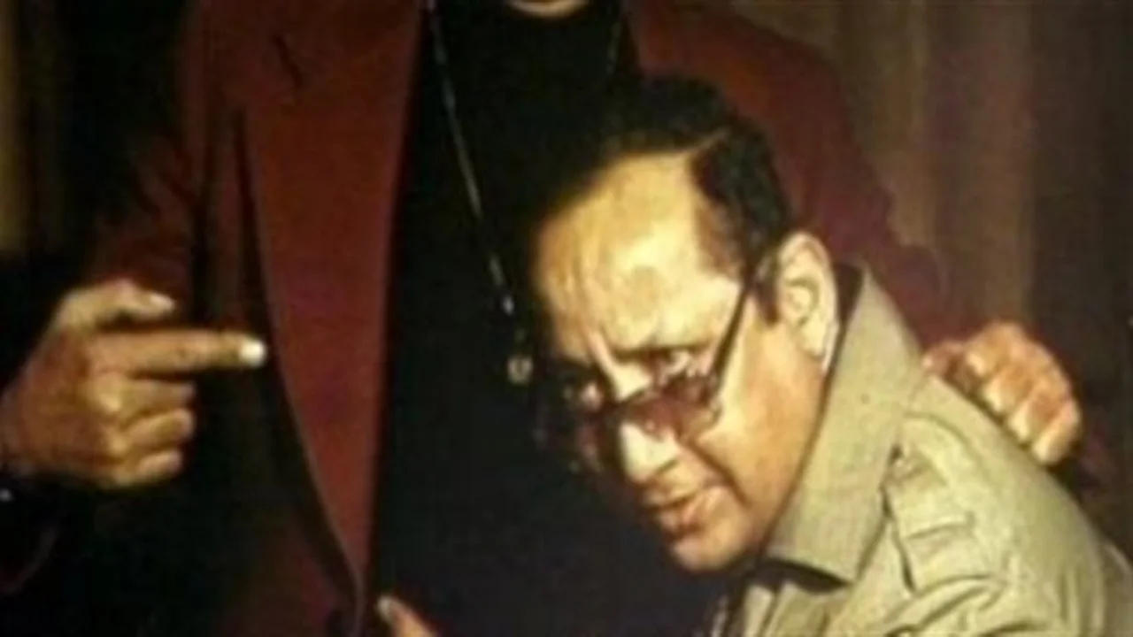 مسيرة فنية فريدة.. قصة صمود جورج سيدهم خلف أقنعة الكوميديا الضاحكة